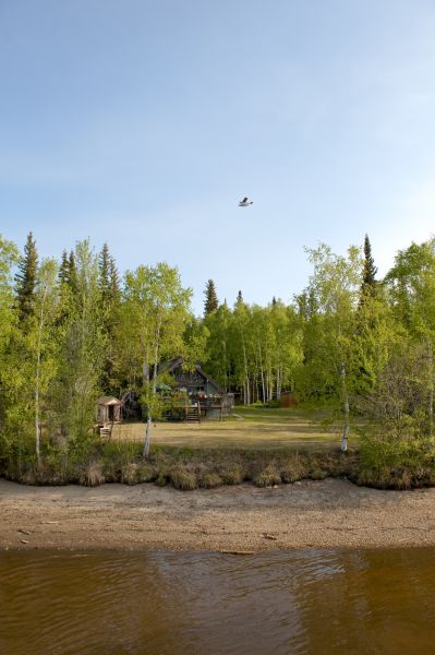 Cost of Waterfront Land Clearing in Warwick