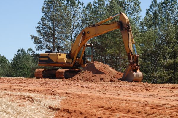 Cost of Easement Land Clearing in Warwick