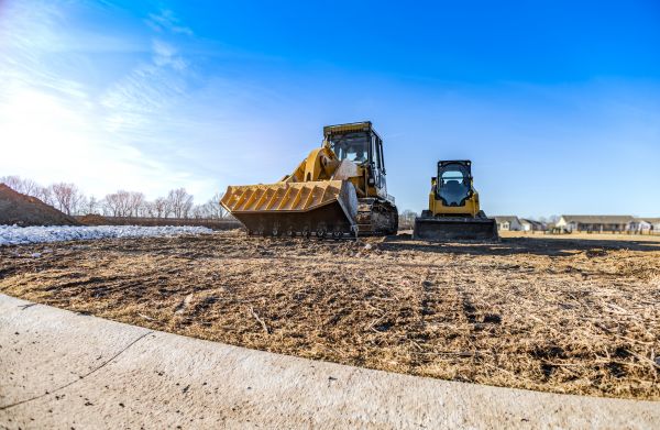 Cost of Commercial Property Clearing in Warwick