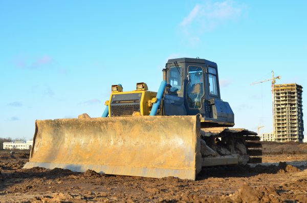 Cost of Commercial Site Clearing in Warwick