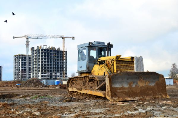 Cost of Building Site Clearing in Warwick